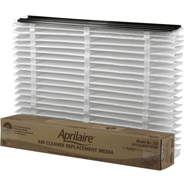 Aprilaire 210 Air Filter