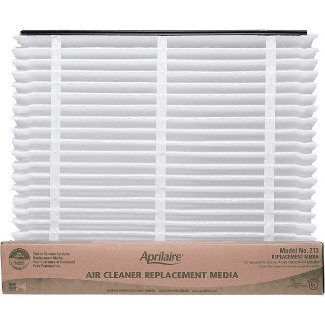 Aprilaire 213 Air Filter