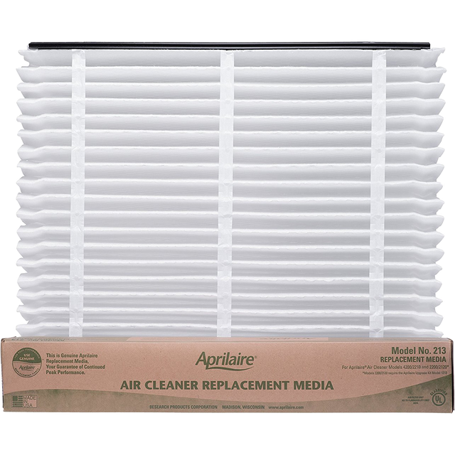 Aprilaire 213 Air Filter