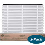 Aprilaire 213 Air Filters - 2 pack