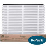 Aprilaire 213 Air Filter - 8 pack