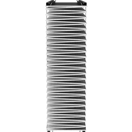 Aprilaire MERV-13 Odor Reduction Air Filters - Side View