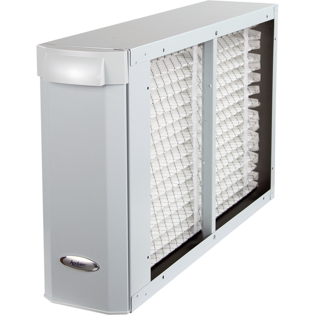 Aprilaire 2416 MERV 16 Whole Home Air Cleaner (16 x 25)