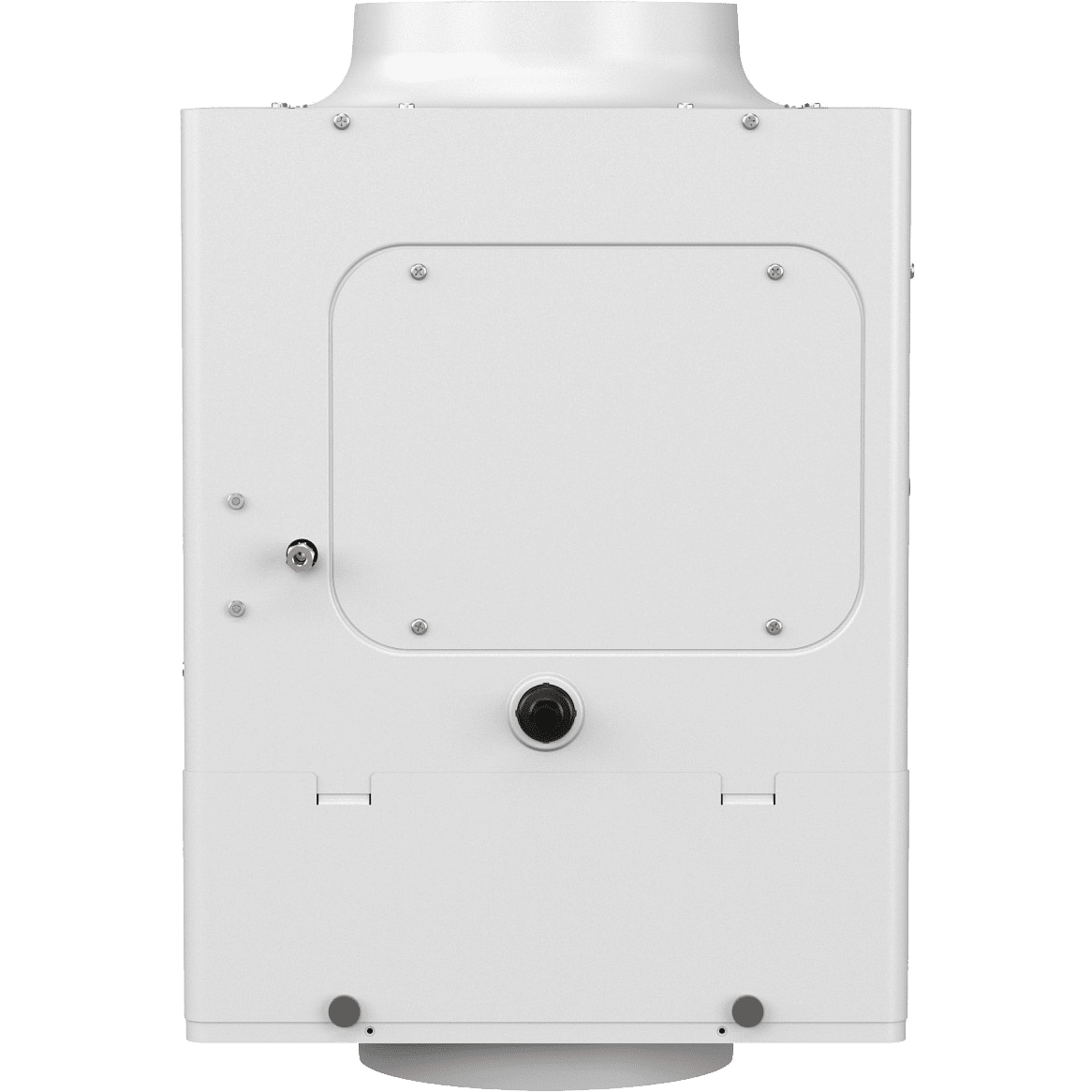 Aprilaire 300 Whole House Self-Contained Evaporative Humidifier - Bottom
