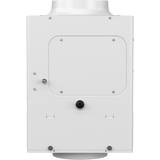Aprilaire 300 Whole House Self-Contained Evaporative Humidifier - Bottom
