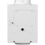 Aprilaire 300 Whole House Self-Contained Evaporative Humidifier - Bottom