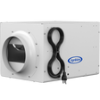 Aprilaire 300 Whole House Self-Contained Evaporative Humidifier - Main