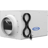 Aprilaire 300 Whole House Self-Contained Evaporative Humidifier - Main