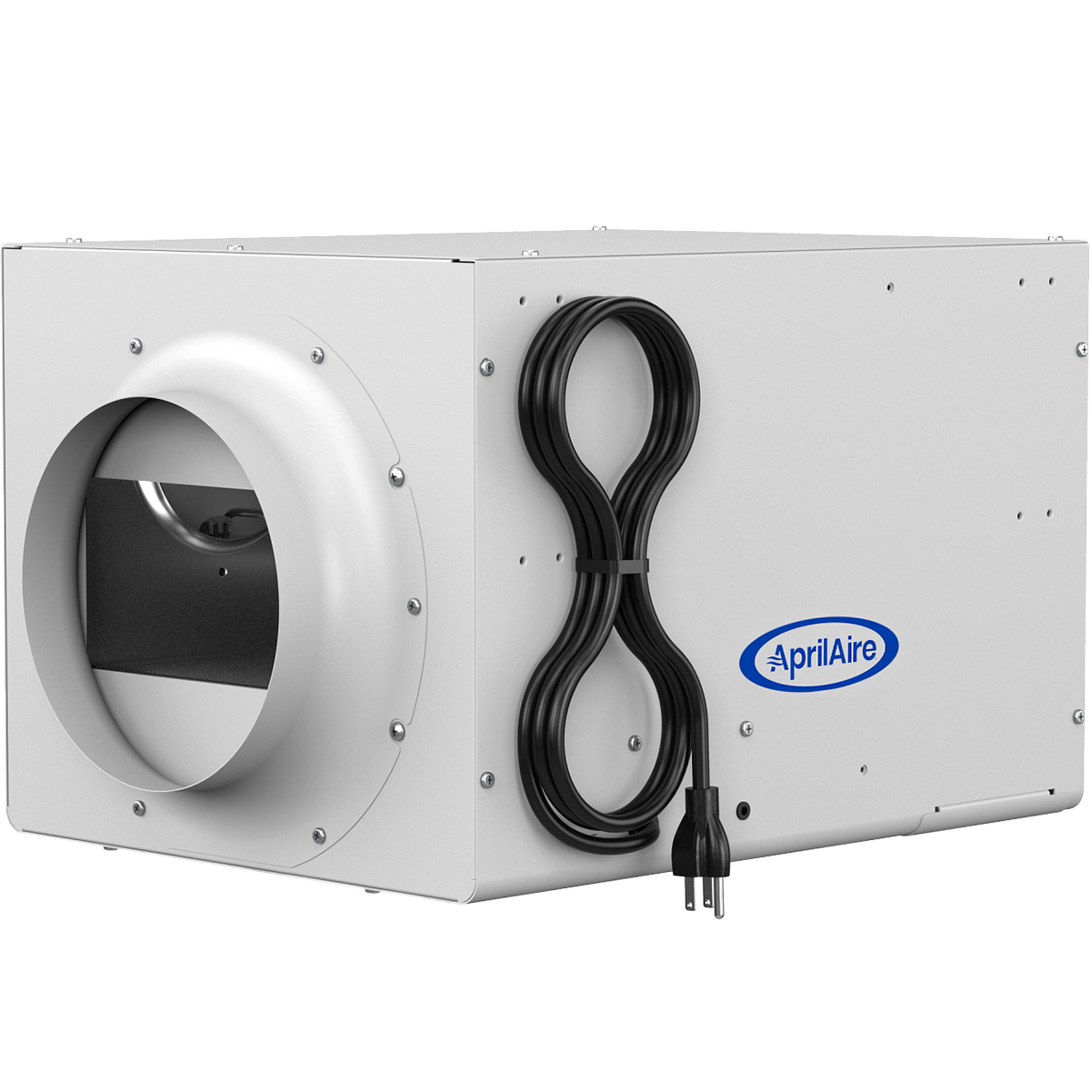 Aprilaire 300 Whole House Self-Contained Evaporative Humidifier - Main