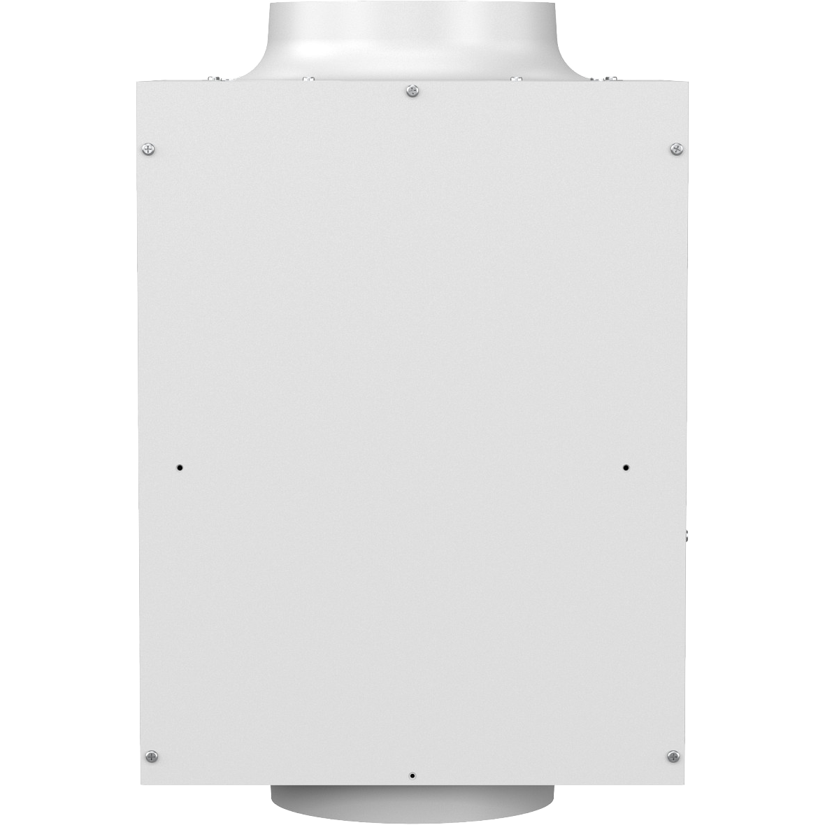 Aprilaire 300 Whole House Self-Contained Evaporative Humidifier - Top