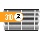 Aprilaire 310 Air Filter (Merv-11) 2-Pack