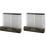 Aprilaire 313 MERV 13 Air Filter - 2-Pack