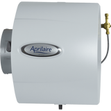 Aprilaire Model 400 Drainless Bypass Humidifier - front
