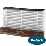 Aprilaire 410 Air Filter - 8 pack
