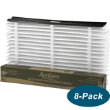 Aprilaire 413 Air Filter - 8 pack