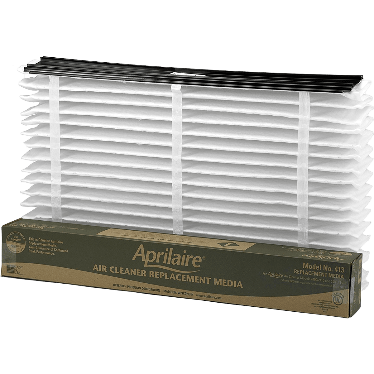 Aprilaire 413 Air Filter