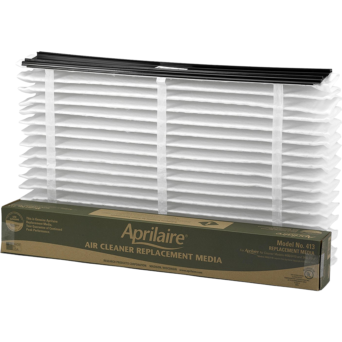 Aprilaire 413 Air Filter