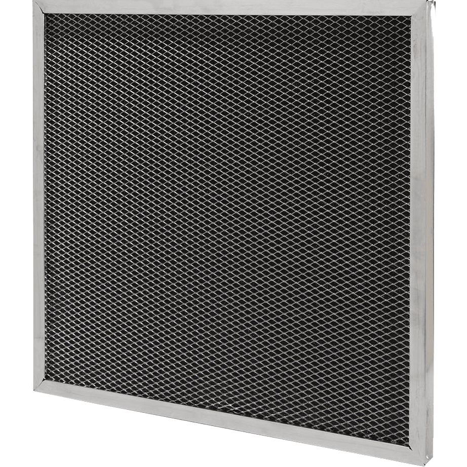 Aprilaire 4510 Replacement Filter for 1700 Series Dehumidifiers - Angle