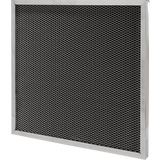 Aprilaire 4510 Replacement Filter for 1700 Series Dehumidifiers - Angle