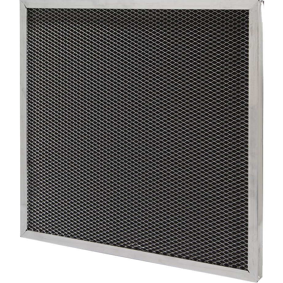 Aprilaire 4510 Replacement Filter for 1700 Series Dehumidifiers - Angle