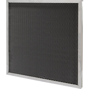 Aprilaire 4510 Replacement Filter for 1700 Series Dehumidifiers - Angle