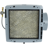 Aprilaire Model 500 Small Bypass Humidifiers - back