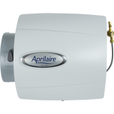 Aprilaire Model 500 Small Bypass Humidifiers - front