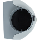 Aprilaire Model 500 Small Bypass Humidifiers - side
