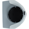 Aprilaire Model 500 Small Bypass Humidifiers - side