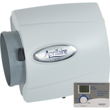 Aprilaire Model 500 Small Bypass Humidifiers - automatic model