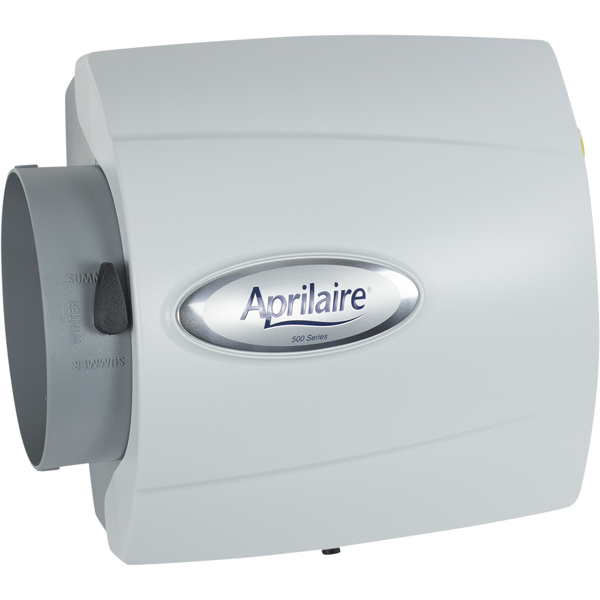Aprilaire Model 500 Small Bypass Humidifiers