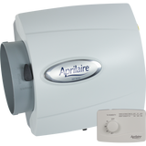 Aprilaire Model 500 Small Bypass Humidifiers - manual model