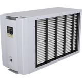 Aprilaire 5000 Electronic Air Cleaner - Right Side View