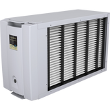 Aprilaire 5000 Electronic Air Cleaner - Right Side View