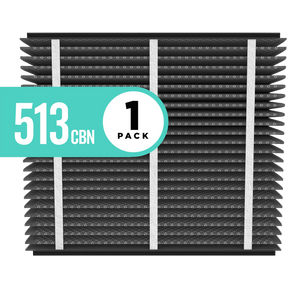 Aprilaire Odor Reduction Air Filters - 513CBN