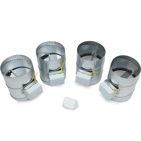 Aprilaire 5442 Basement Kit