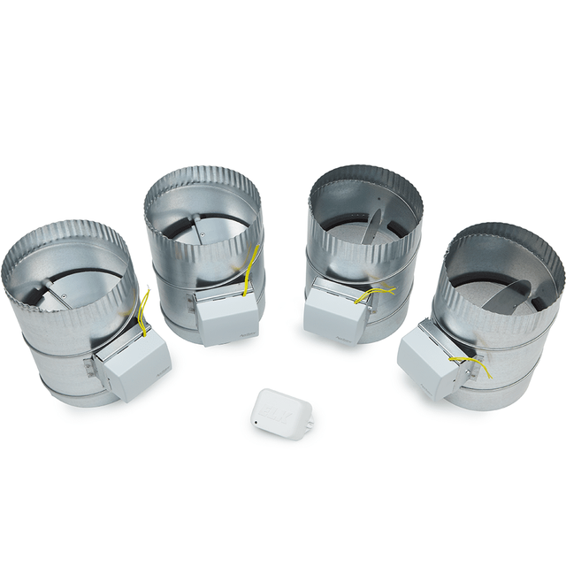 Aprilaire 5442 Basement Kit