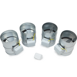 Aprilaire 5442 Basement Kit
