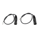 Aprilaire 5768 Steam Humidifier Maintenance Kit - Electrode Wire