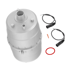 Aprilaire 5768 Steam Humidifier Maintenance Kit - Main