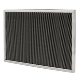 Aprilaire 5695 EZK Replacement Filter for E070 - Angle