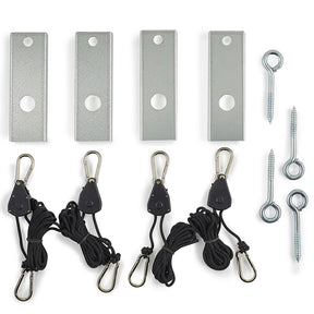 Aprilaire Dehumidifier Hanging Kit - Main