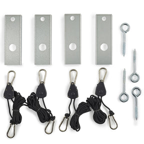 Aprilaire Dehumidifier Hanging Kit - Main