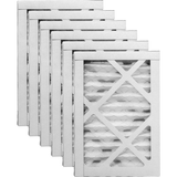 Aprilaire MERV 11 Filter for E070 (5946) - 6 Pack