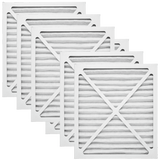 Aprilaire MERV 11 Filter for E080 & E100 (5947) - 6 Pack Main
