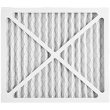 Aprilaire MERV 11 dehumidifier replacement filter - Back