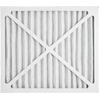 Aprilaire MERV 11 dehumidifier replacement filter - Main 