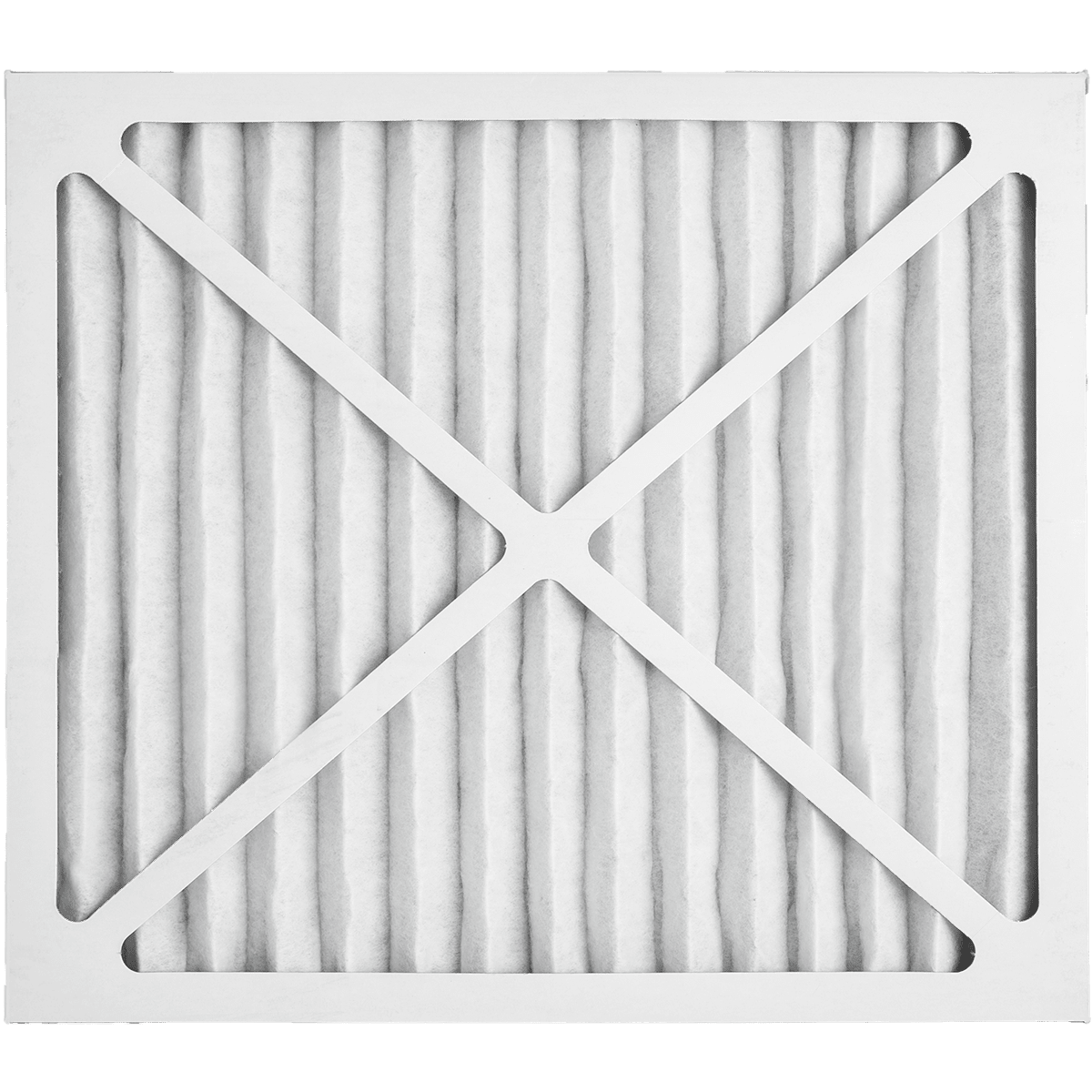 Aprilaire MERV 11 dehumidifier replacement filter - Main 