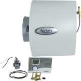 Aprilaire Model 600 Large Bypass Humidifiers - all included accessories