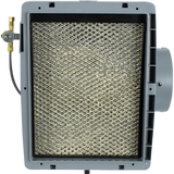 Aprilaire Model 600 Large Bypass Humidifiers - back